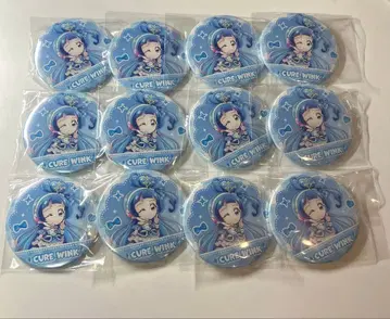 너와 아이돌 프리큐어 드리스트 큐어 잉크