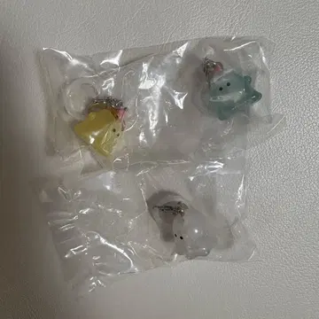 오바케누 메지루시 액세서리 묶음 판매