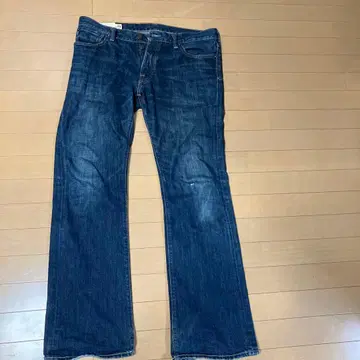 아바크롬비&피치 청바지 W34 L32