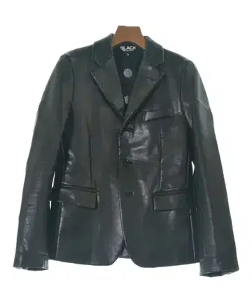 BLACK COMME des GARCONS 캐주얼 자켓 남성용