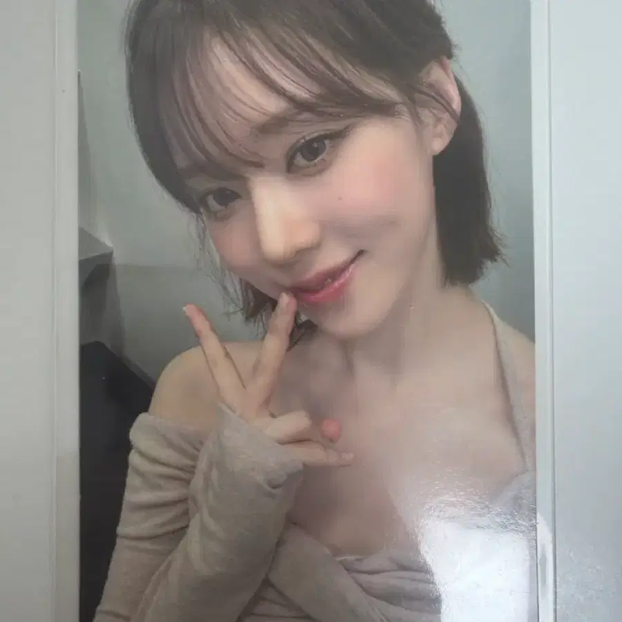 에스파 윈터 포카