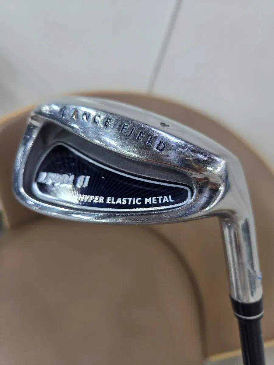 랭스필드(Lance Field) LF401 II 6번 아이언