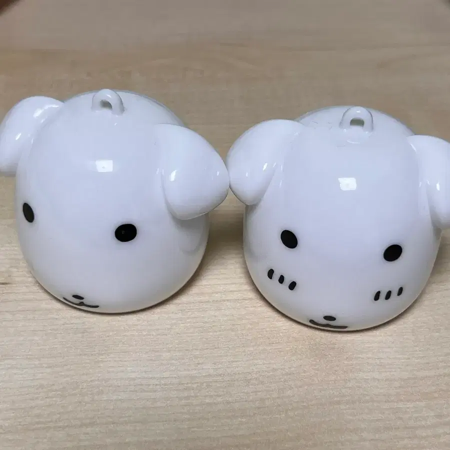 가나디 바나나우유 피규어 키링 인형