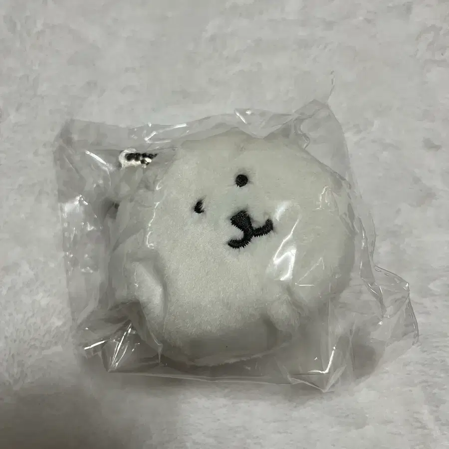 미개봉) 나가노마켓 농담곰 담곰이 쿠지 E상 오카오 마스코트 뱃지