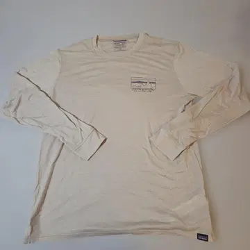 Patagonia Capilene Cool Merino Graphic M