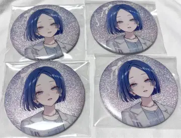키리타니 하루카 그리캔 글리터 캔뱃지 ZOZOTOWN