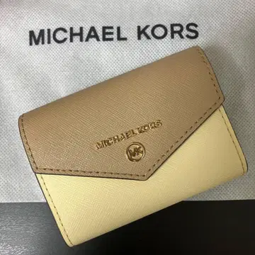 새상품 MICHAEL KORS 마이클코어스 키케이스