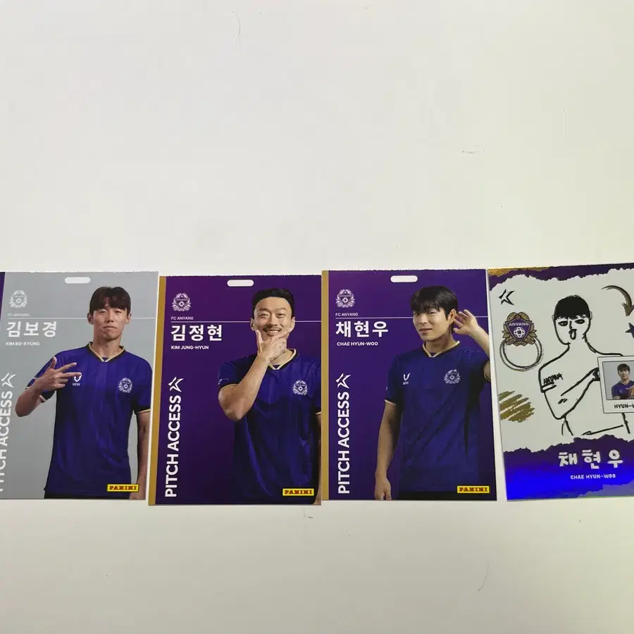 2026 K리그 파니니 안양fc