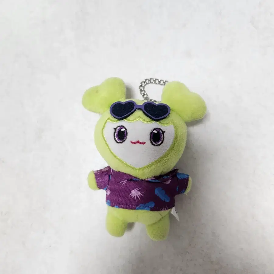 트와이스 하와이 라부리