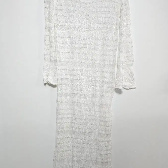 기마구아스 GIMAGUAS Brigitte Crochet Knit Mid