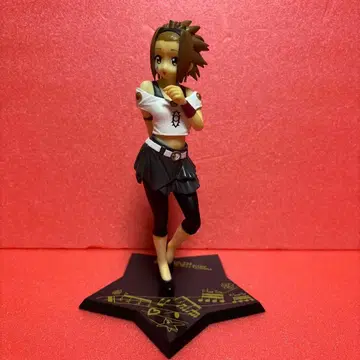 K-ON!! 타이나카 리츠 피규어 높이 약 17cm (상자 없음)