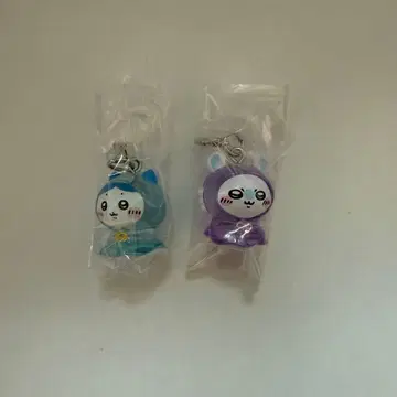 치이카와 (먼작귀) 메지루시 액세서리 3 가챠
