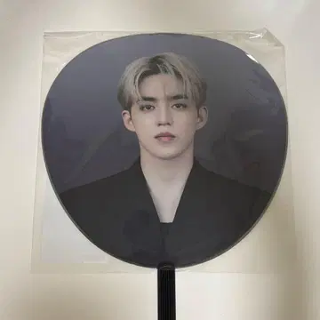 SEVENTEEN S.COUPS 에스쿱스 NEW 부채