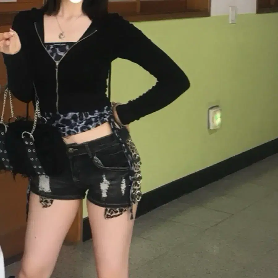 갸루 졸업사진 / 갸루졸사 / 갸루 코스프레 / 컨셉사진 옷 대여