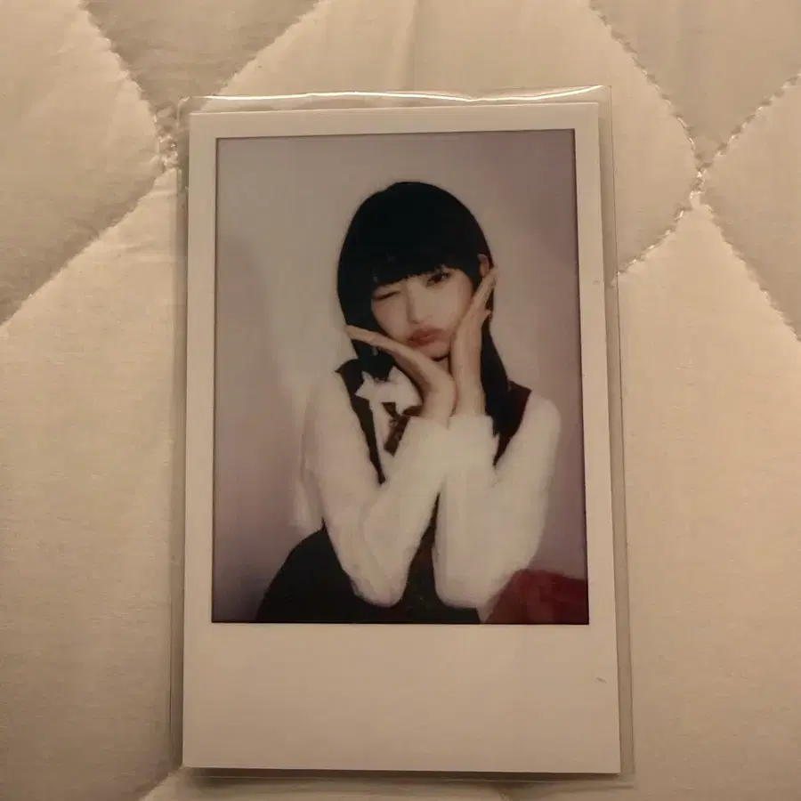 레이) IVE SWITCH 사운드 웨이브 럭키드로우