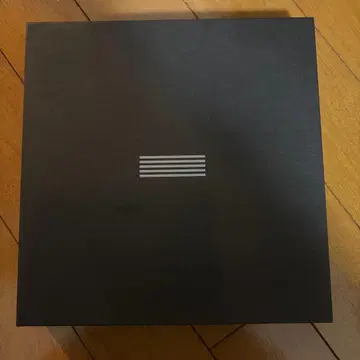 BIGBANG MADE THE FULL ALBUM 한국판