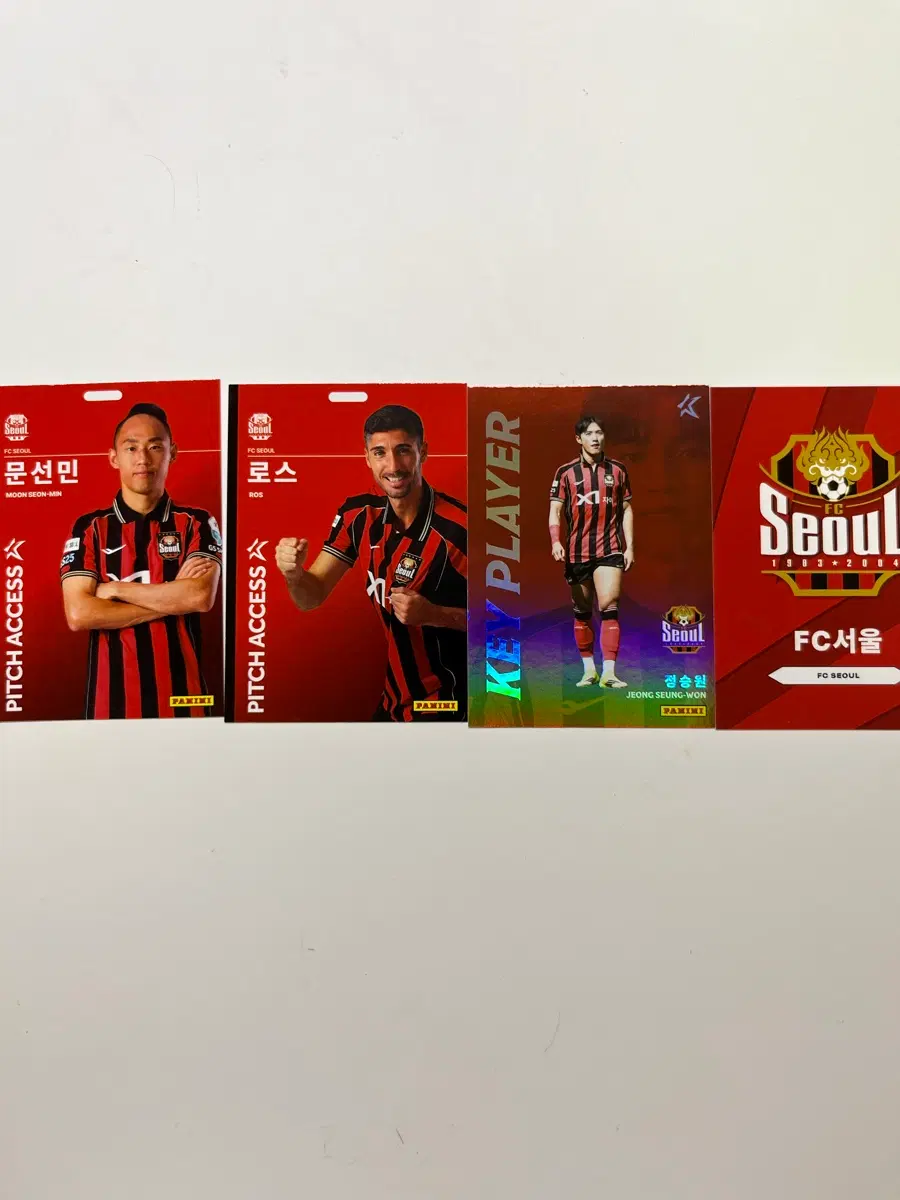 2026 k리그 파니니 FC 서울