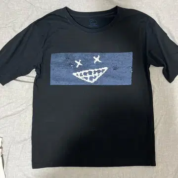 요네즈 켄시 이면성 티셔츠 M 사이즈