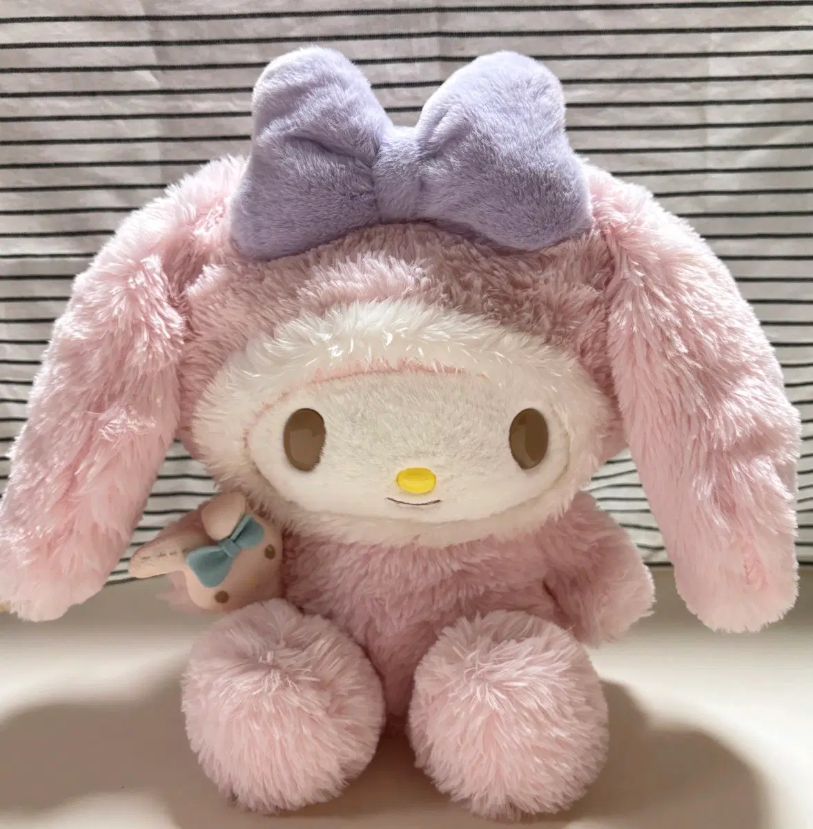 일본 산리오 마이멜로디 후드 새상품