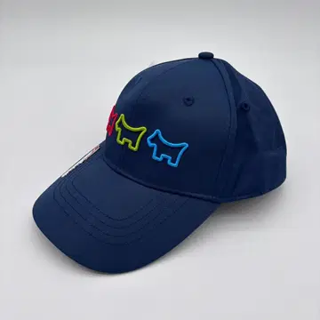 새상품 타이틀리스트 스카티 카메론 골프 캡 네이비