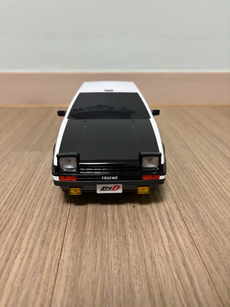 ae86 휴지 케이스