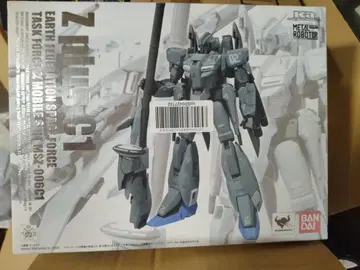 METAL ROBOT혼 Z plus C1