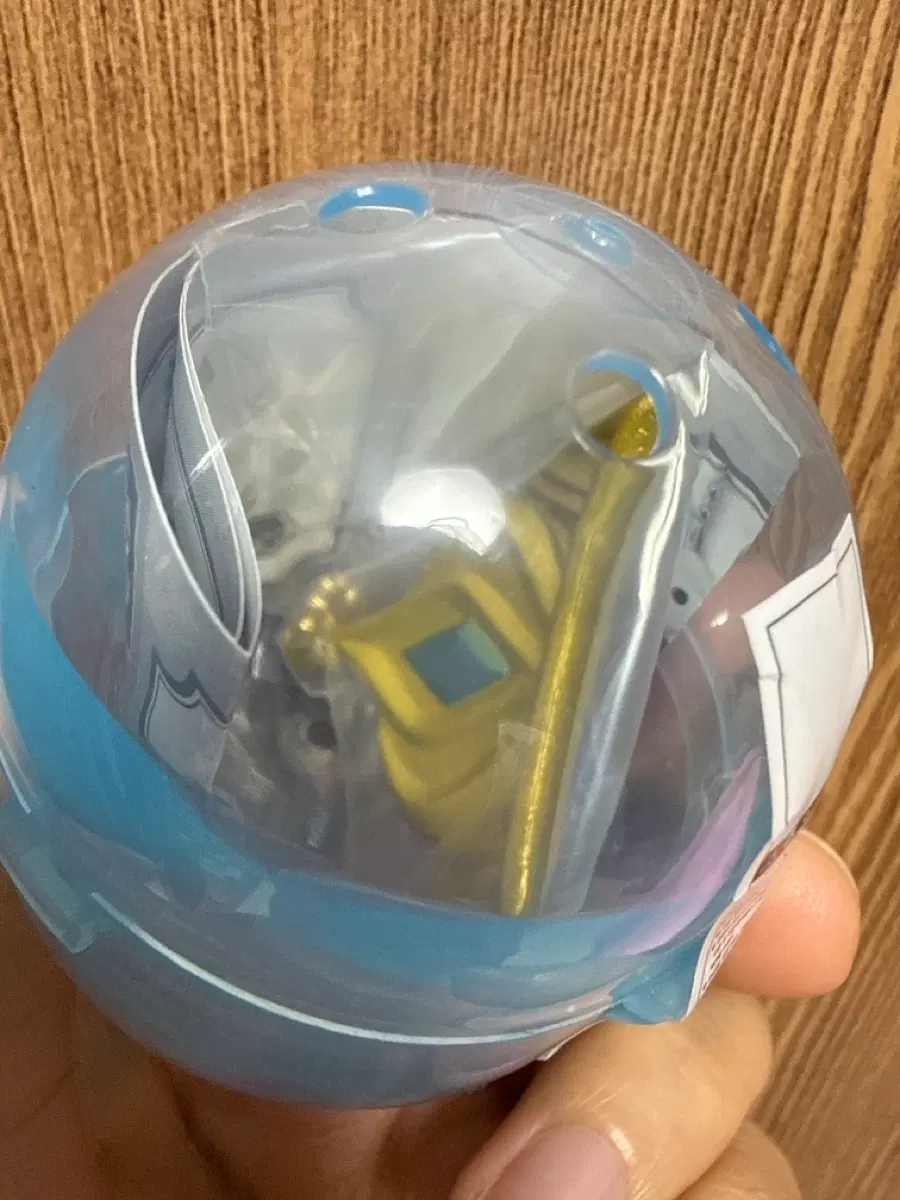 겨울왕국 아이템컬렉션 가챠