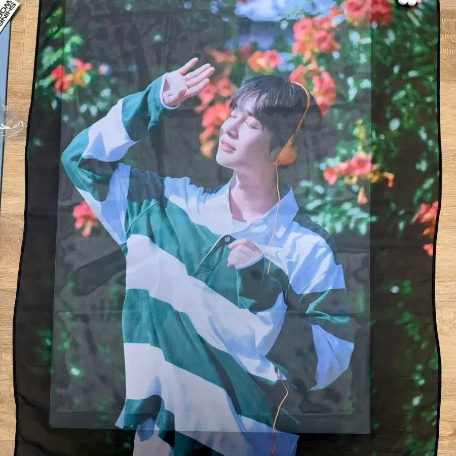 온유 올라 콘서트 세트 (입.퇴장 포카포함)