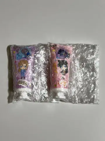명탐정 코난 핸드 크림