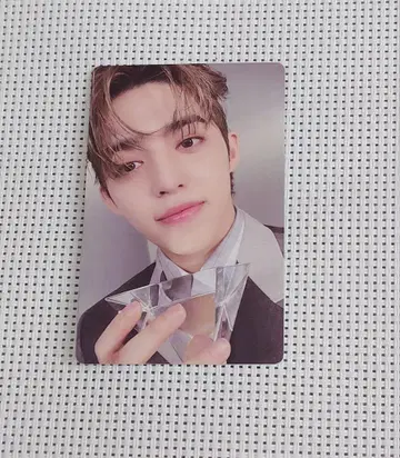 세븐틴 에스쿱스 [ 17 IS RIGHT HERE ] 트레이딩 카드