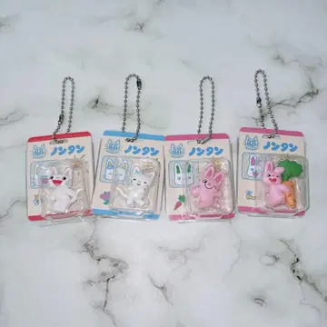 논탄 패키지 미니어처 컬렉션 가챠가챠