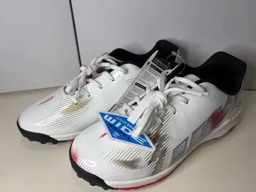 [ 전시품 ] UMBRO 첫 축구화 끈 NEO 21.5cm