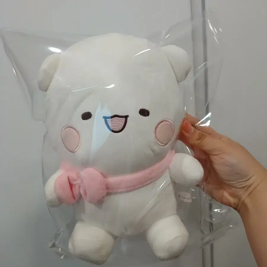 꽁달이 인형(새상품)