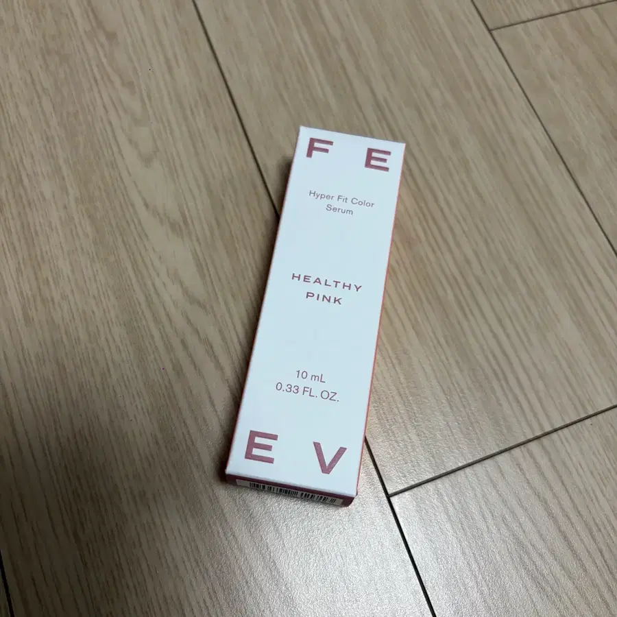 피브 하이퍼-핏 컬러 세럼 10ml