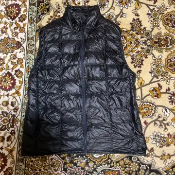 mont-bell EX Light Down Vest