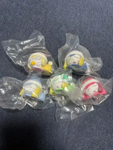 개구리 중사 케로로 꼬마 케로 잠재우기 부대입니다