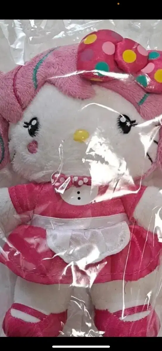 메이드 헬로키티 키티 고전 인형 판매