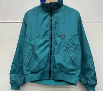 Patagonia 파타고니아 블루종 자켓 USA제