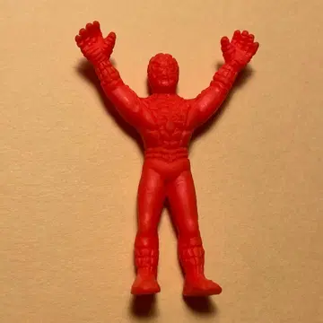 스파이더맨 근육맨 지우개 marvel