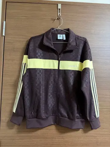 adidas 트랙 자켓