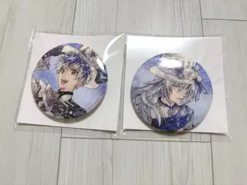 아이나나 Re:vale 앨범 'Re:thm' 캔뱃지 모모 카즈