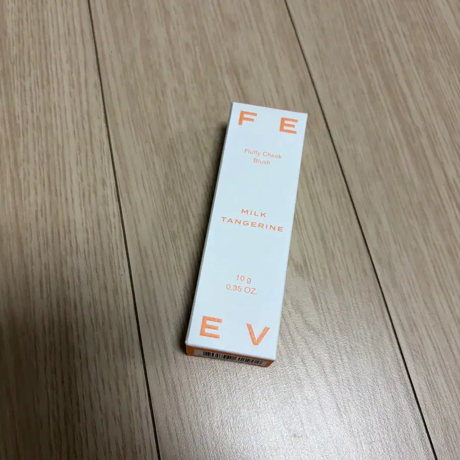피브 플러피 치크 블러쉬