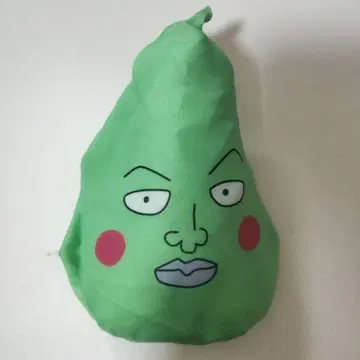 문구 카페 콜라보 모브사이코 100 에쿠보 에코백