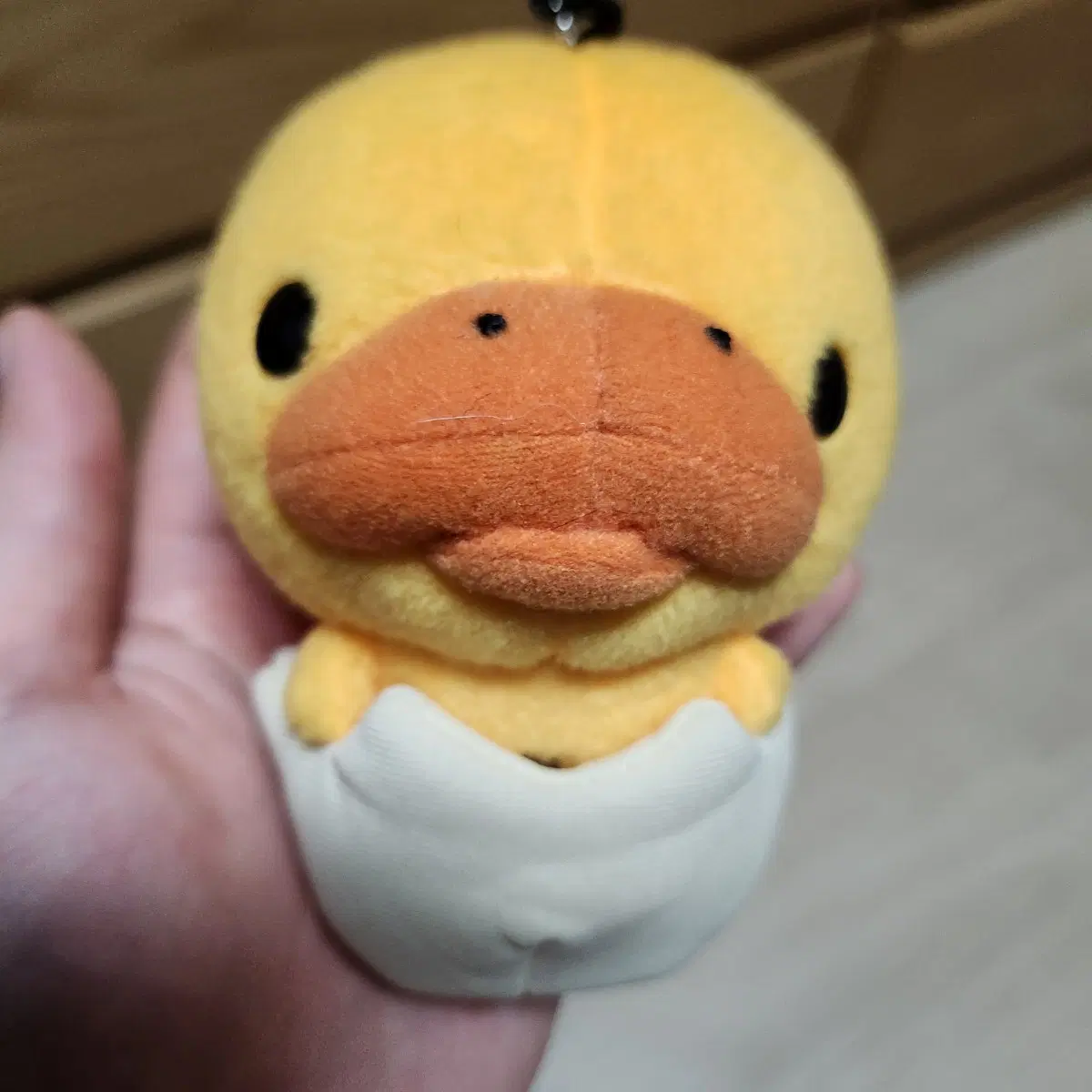카모노하시카모 인형