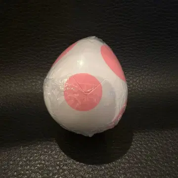 요시 메지루시 핑크