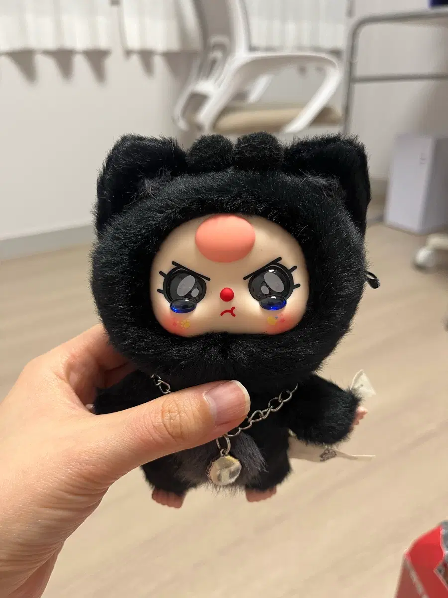 베이비쓰리 펫키링