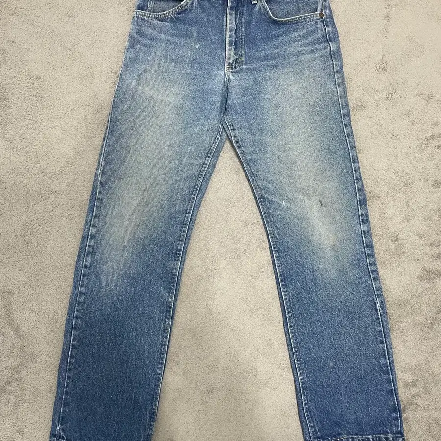 70s 리 Lee Riders Talon 42 32X31