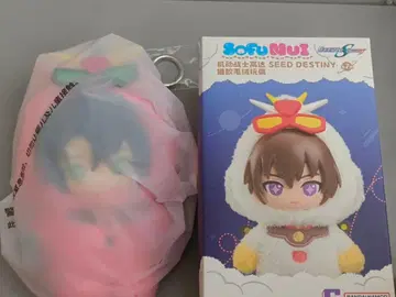 기동전사 건담 SEED DESTINY SofuNui 소후누이 아스란