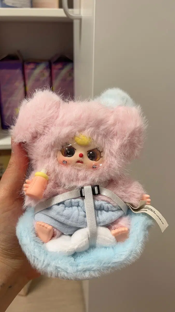 베이비쓰리 카시트