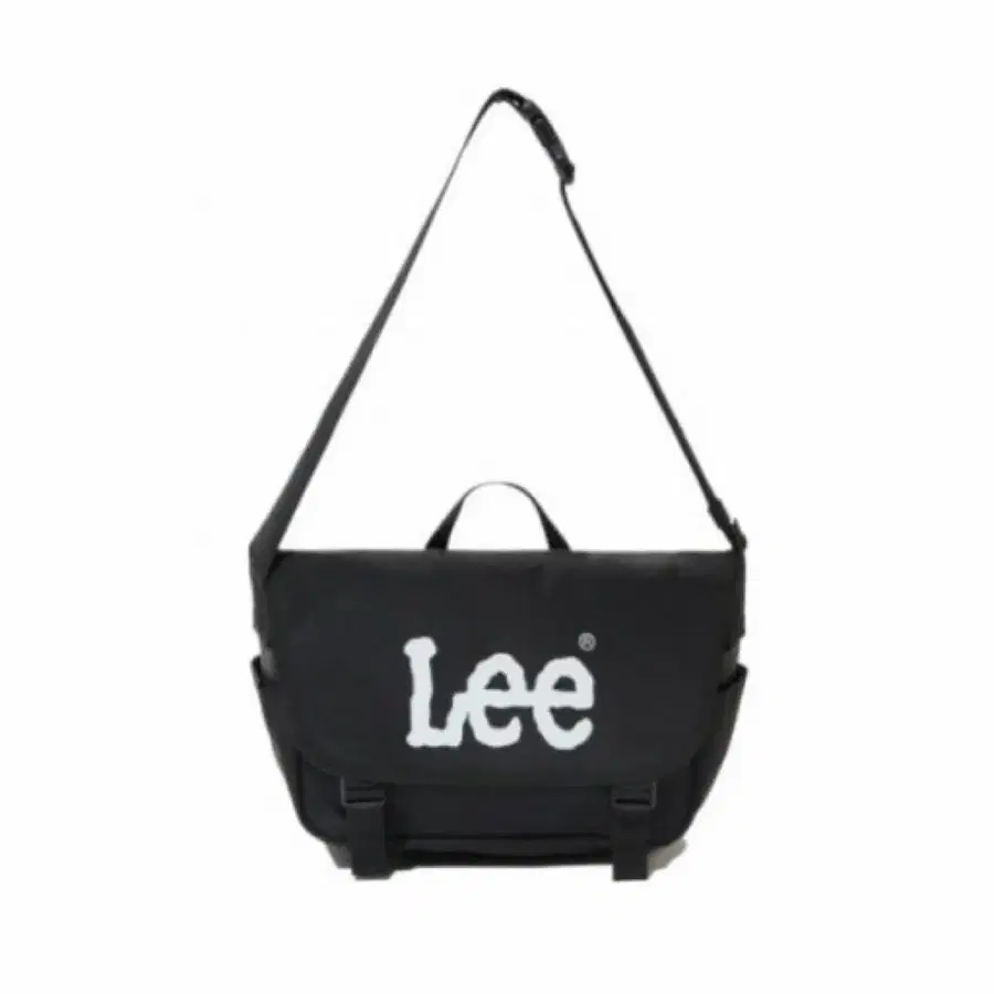 Lee메신저백